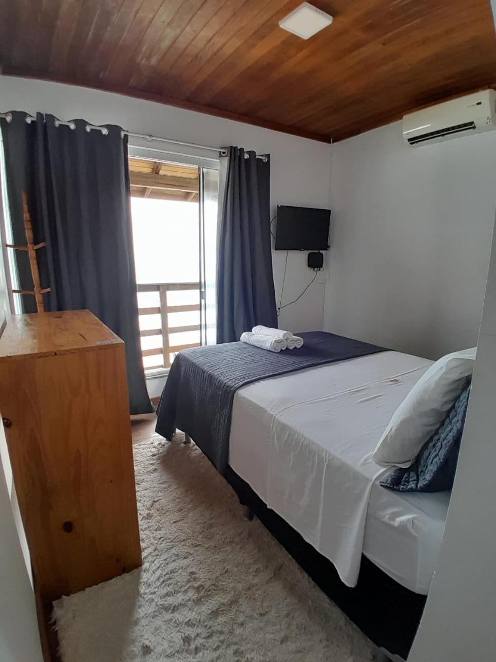 Hibisco Guest House Флорианополис Номер фото