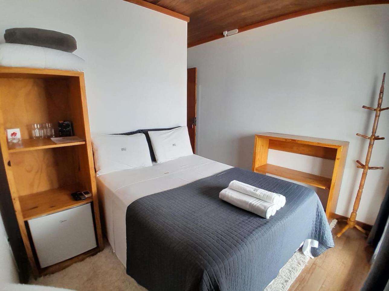 Hibisco Guest House Флорианополис Номер фото