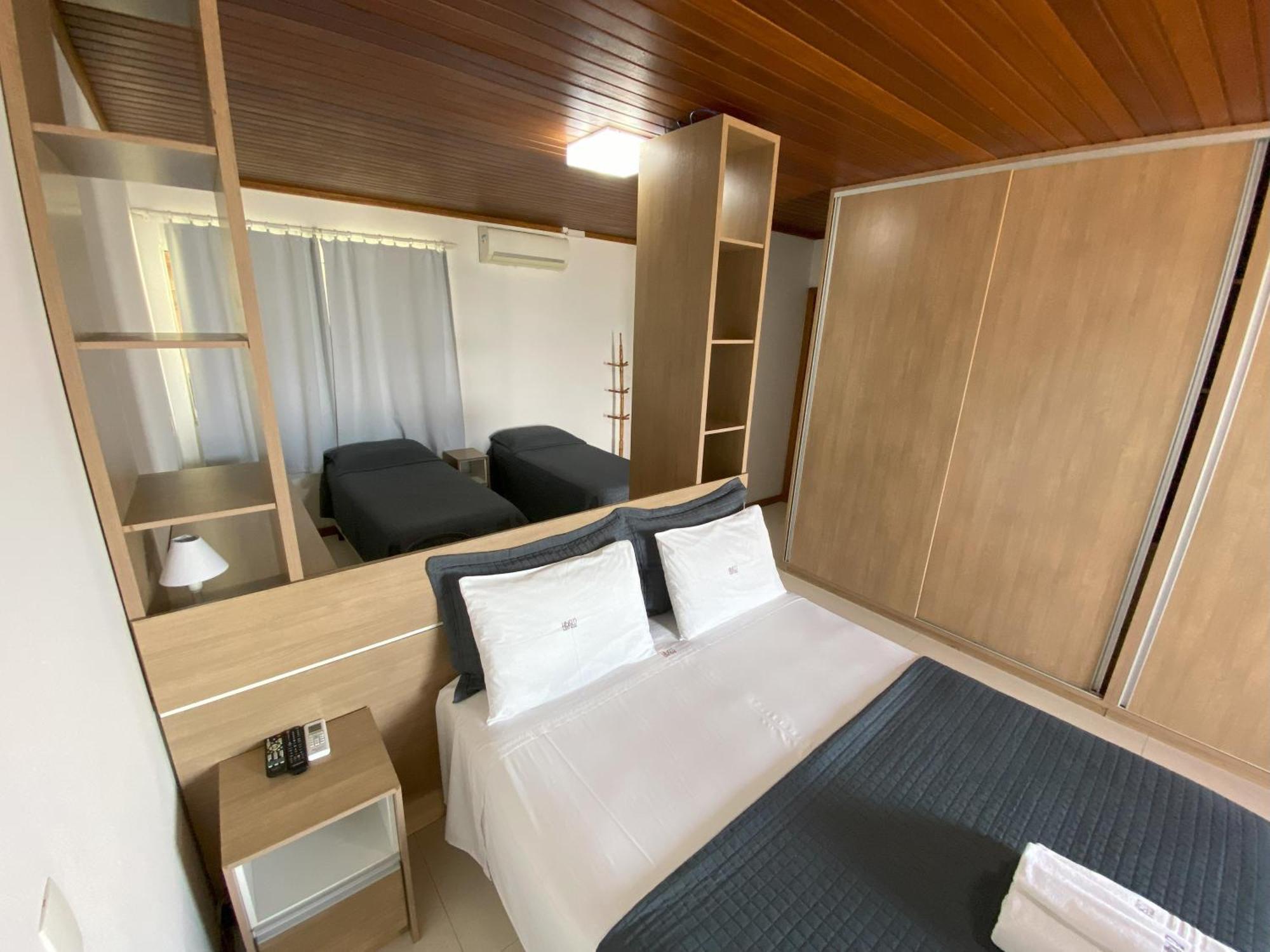 Hibisco Guest House Флорианополис Номер фото