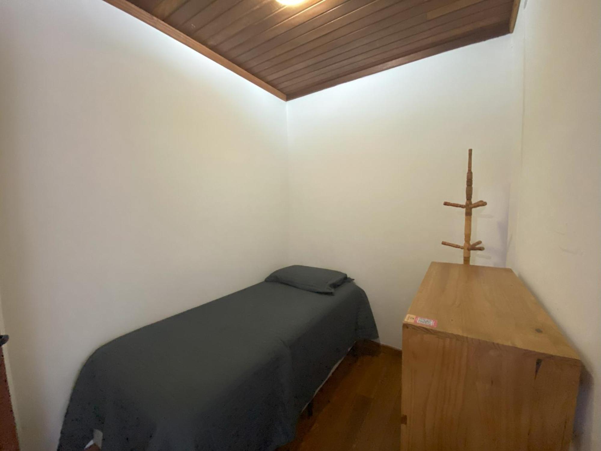 Hibisco Guest House Флорианополис Номер фото