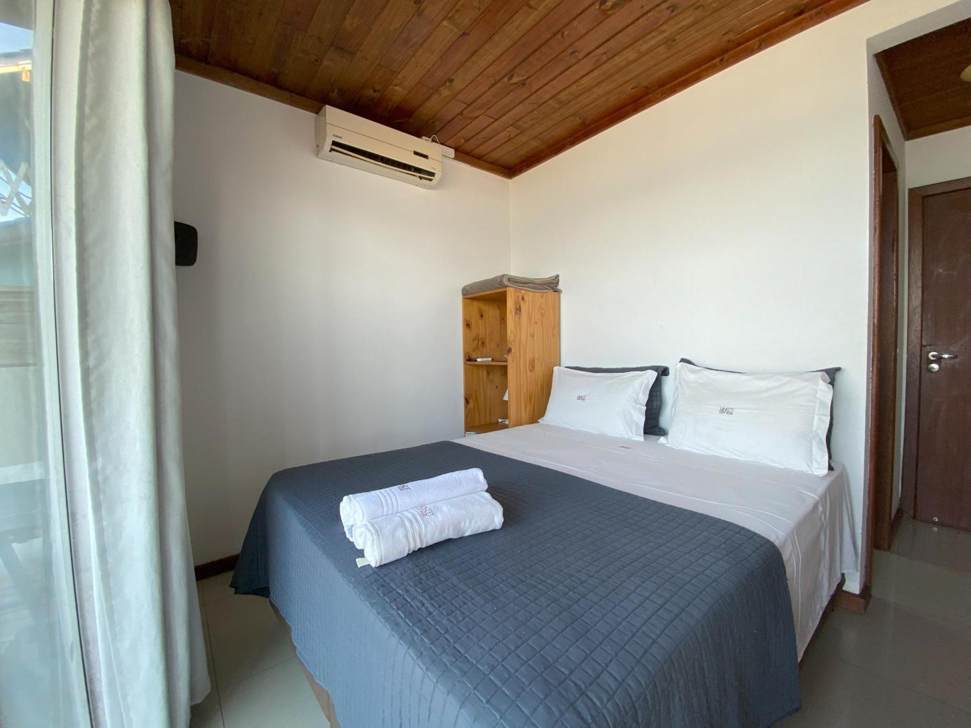 Hibisco Guest House Флорианополис Номер фото