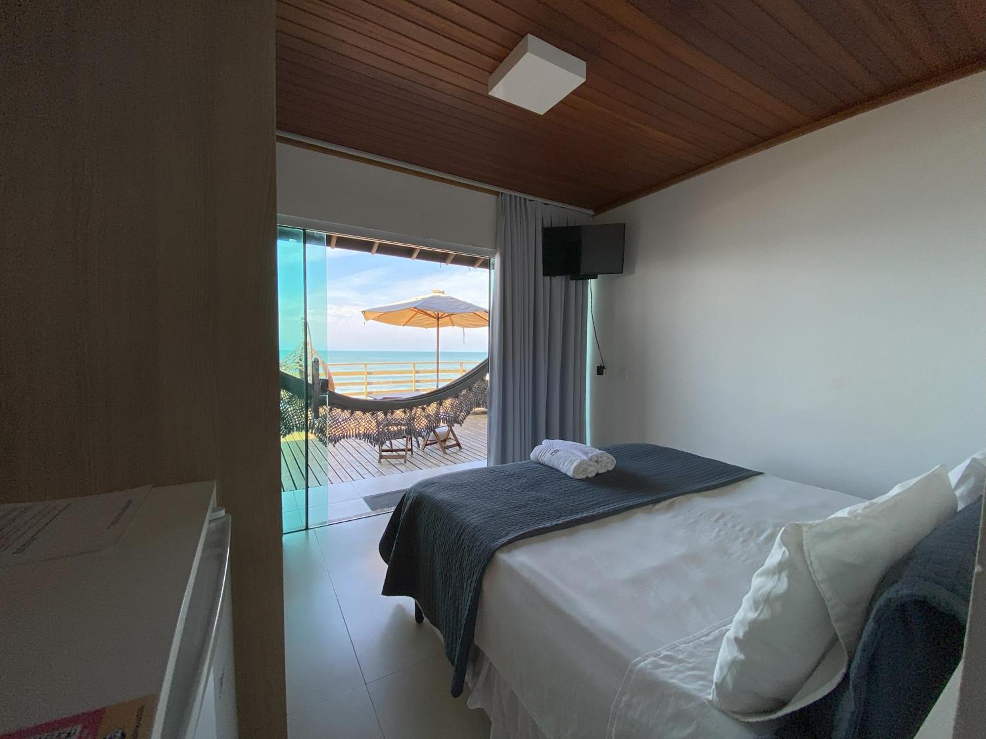 Hibisco Guest House Флорианополис Номер фото