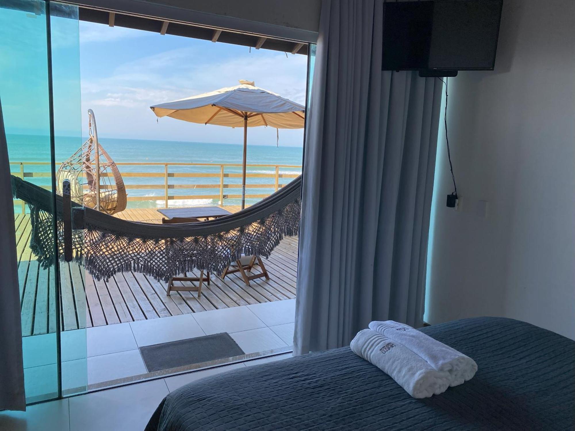 Hibisco Guest House Флорианополис Номер фото