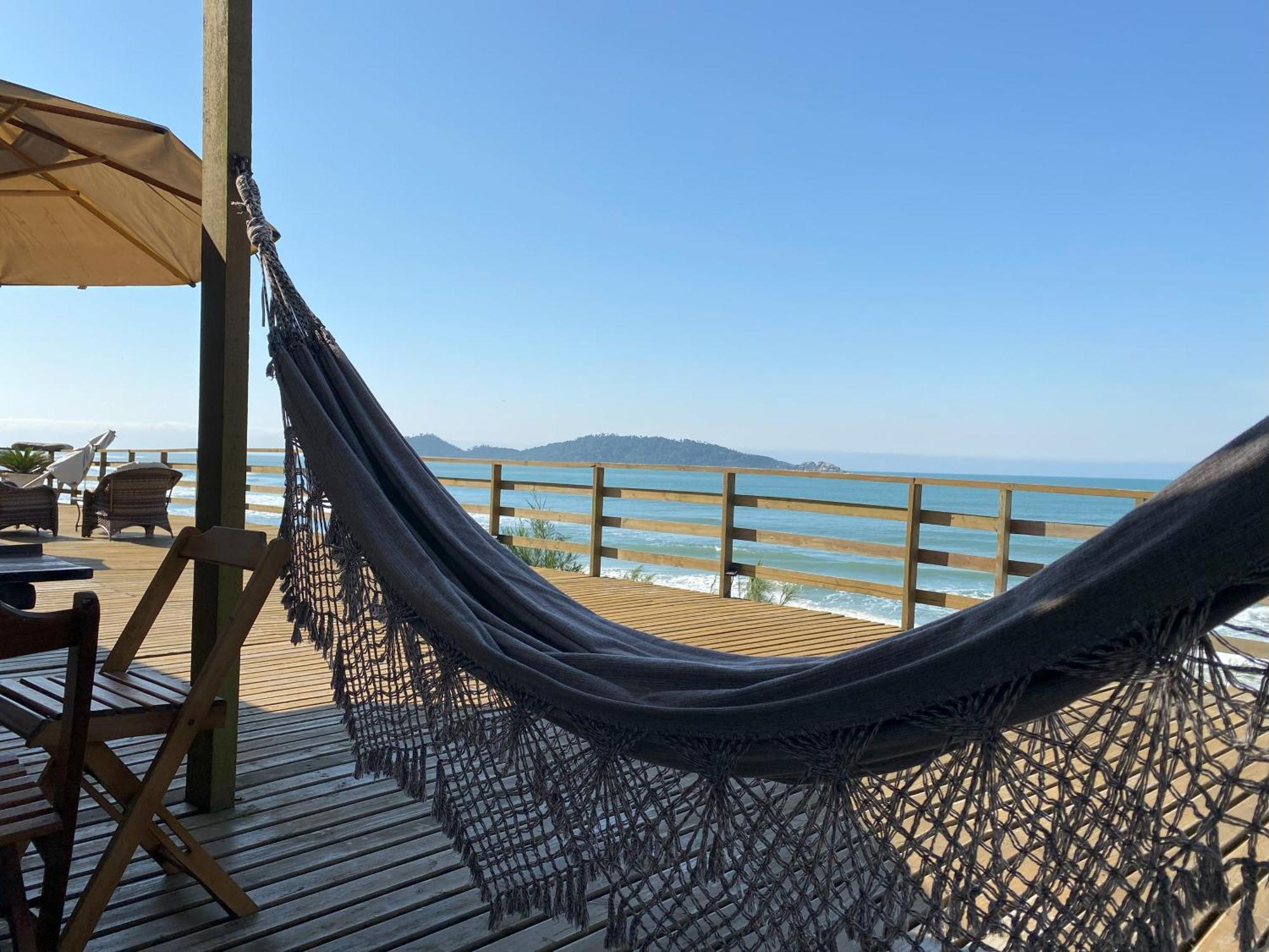 Hibisco Guest House Флорианополис Номер фото