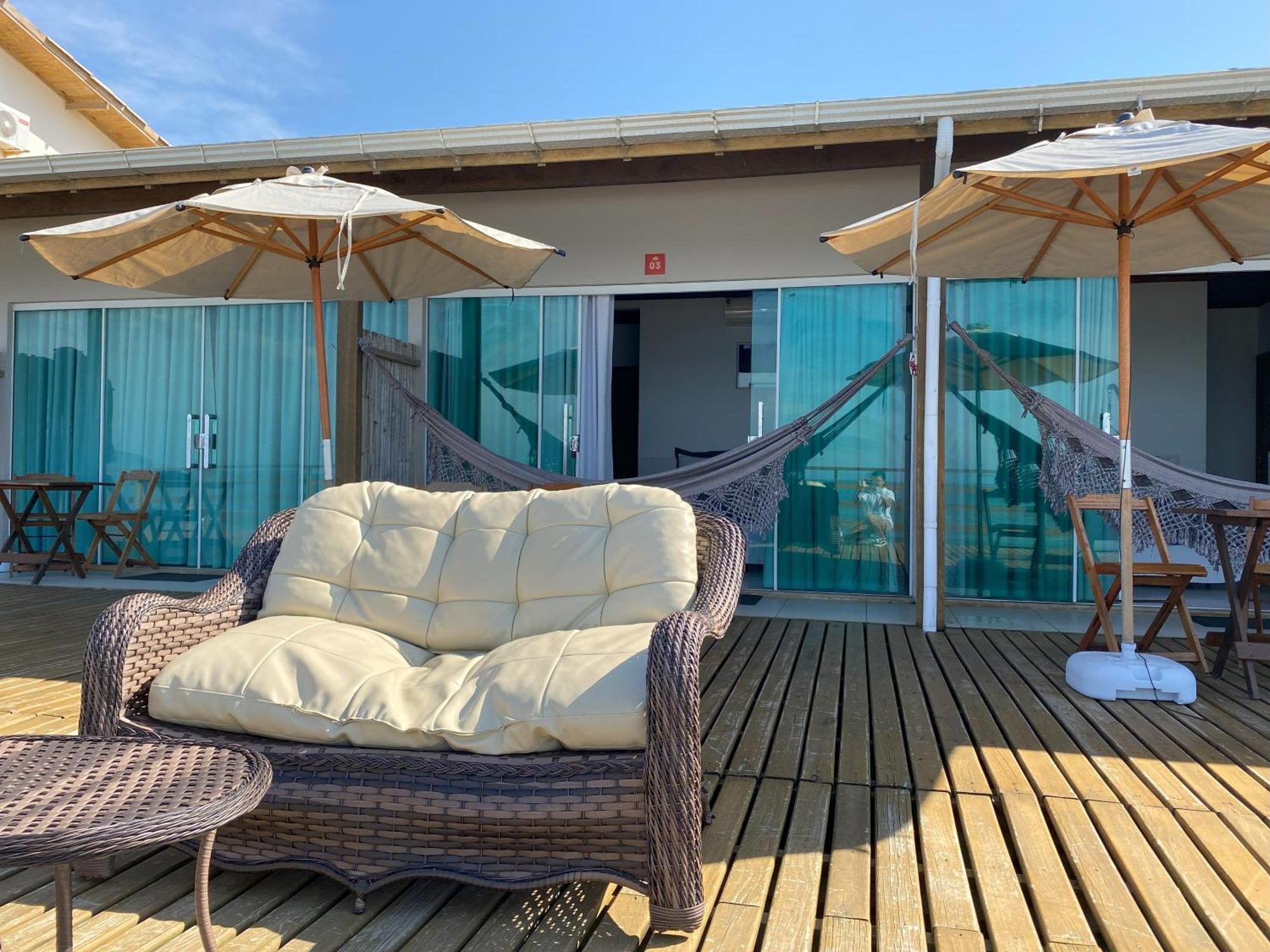 Hibisco Guest House Флорианополис Номер фото