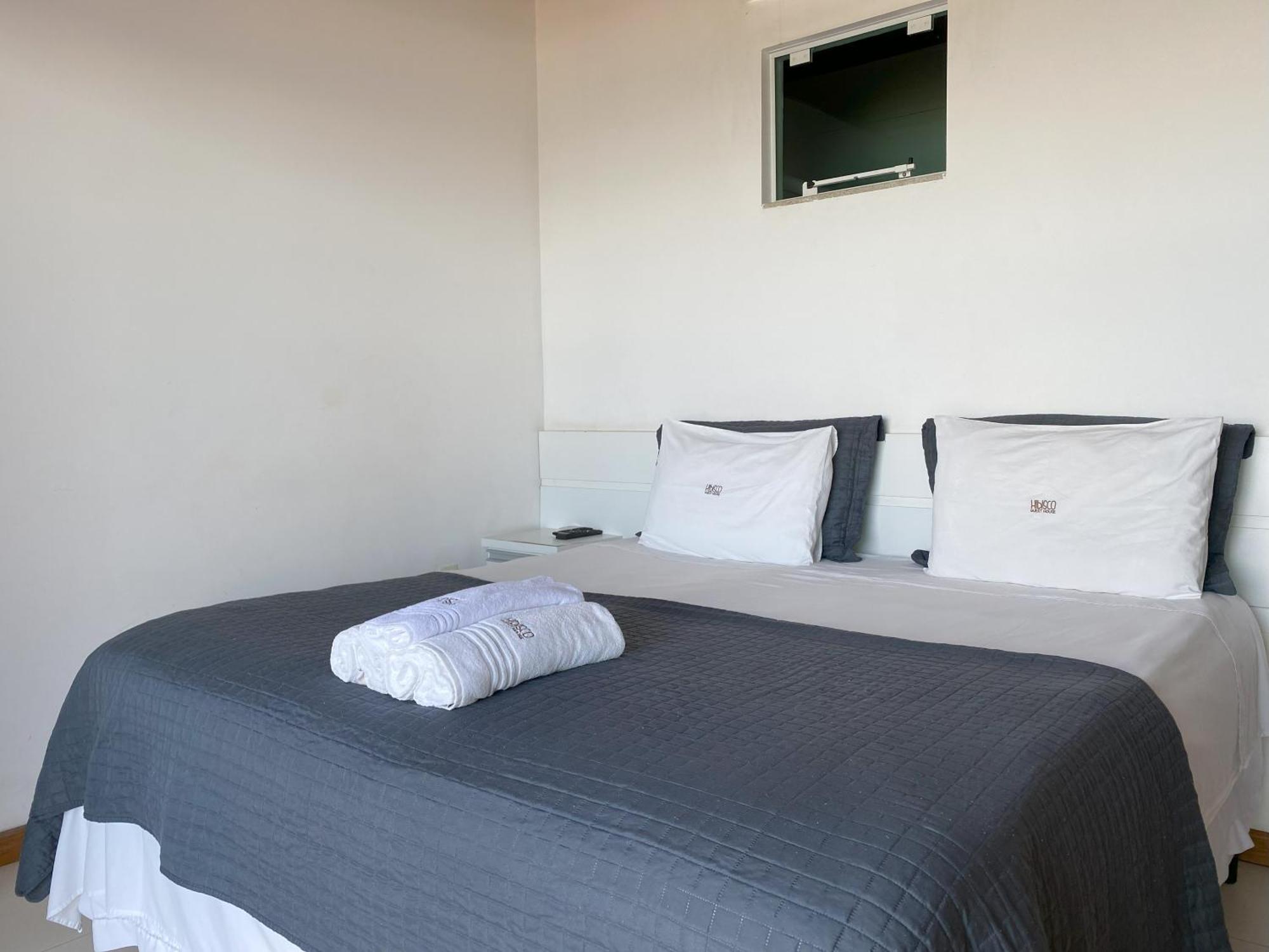 Hibisco Guest House Флорианополис Номер фото