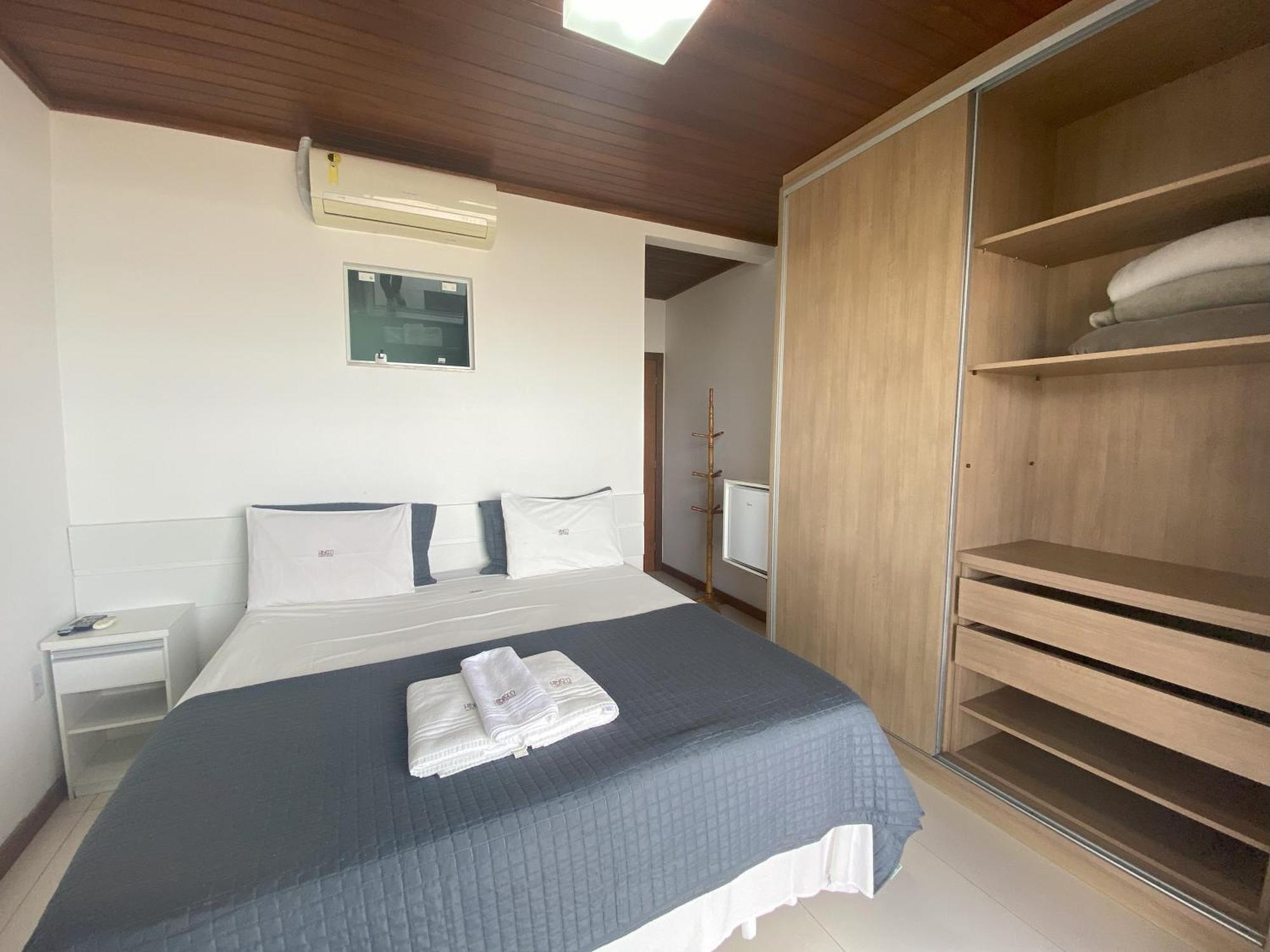 Hibisco Guest House Флорианополис Номер фото
