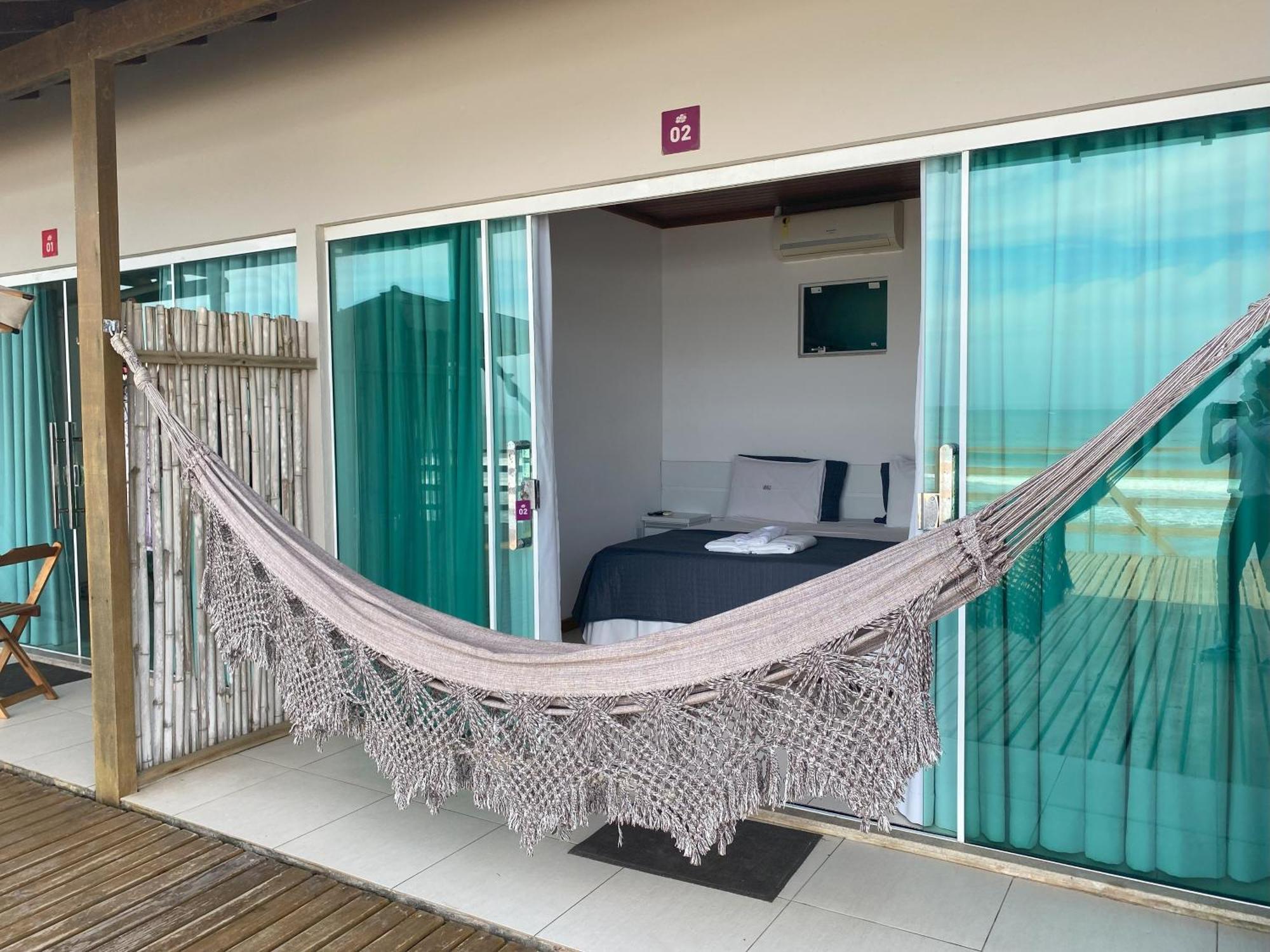 Hibisco Guest House Флорианополис Номер фото