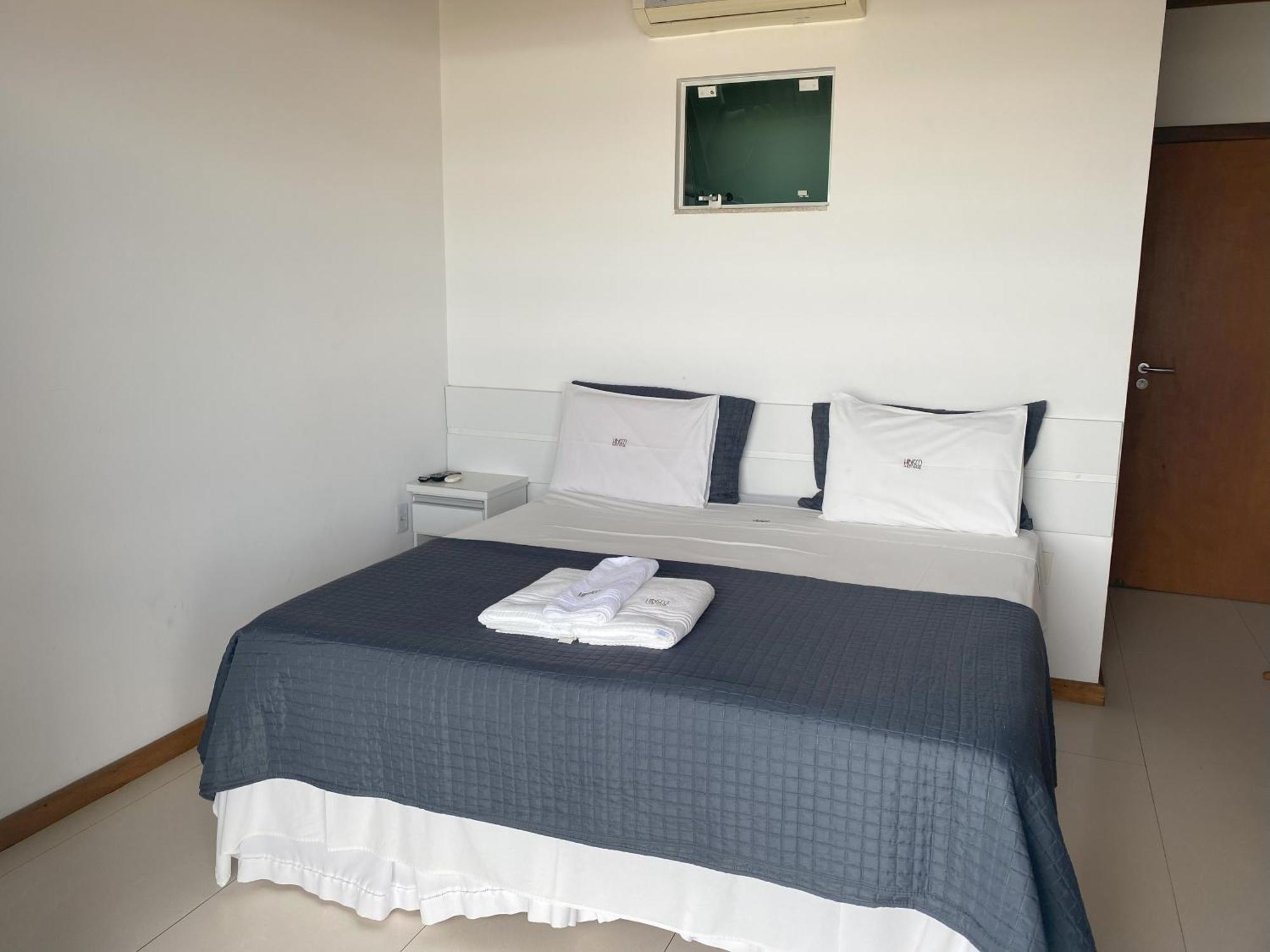 Hibisco Guest House Флорианополис Номер фото