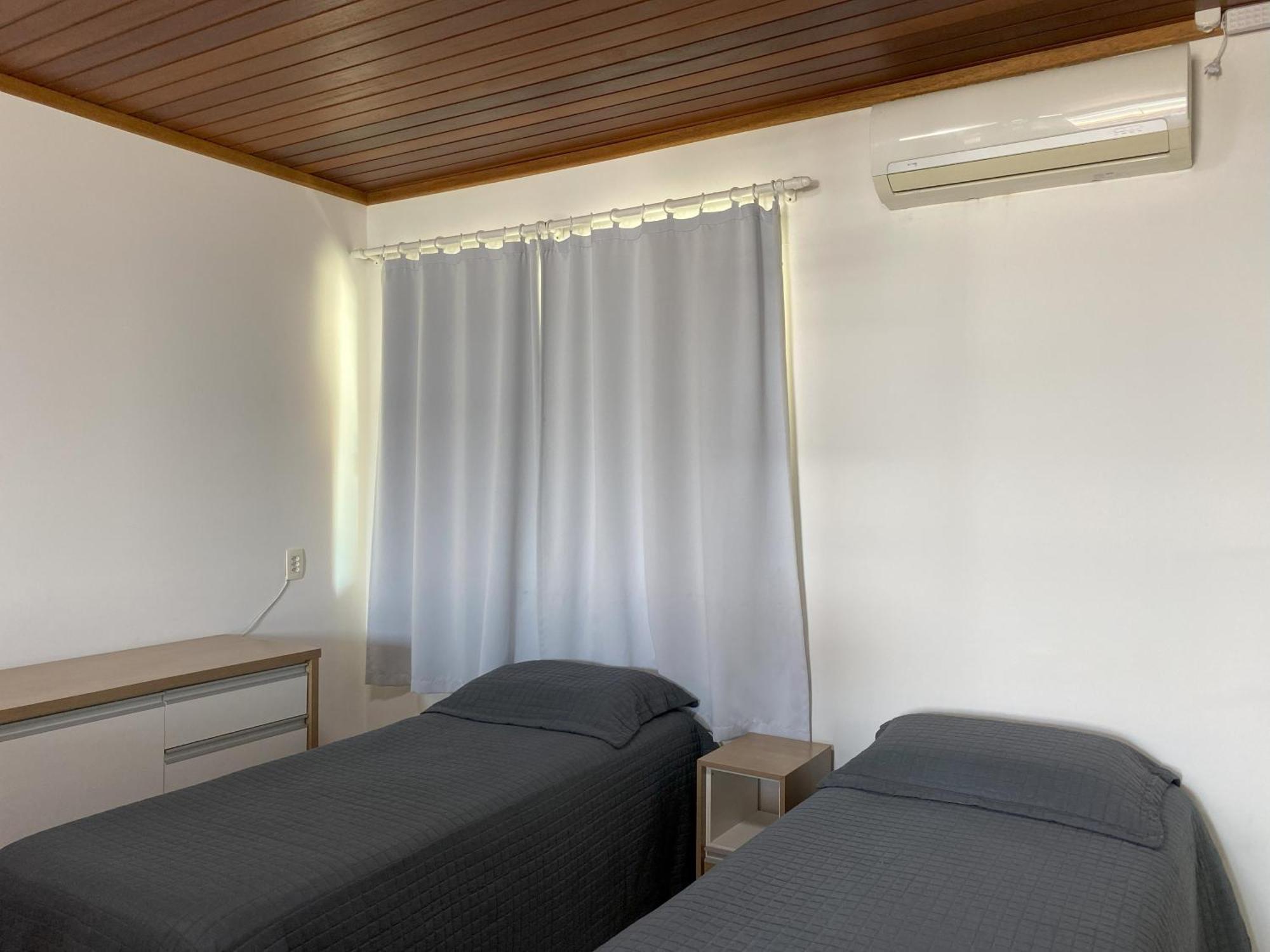 Hibisco Guest House Флорианополис Номер фото