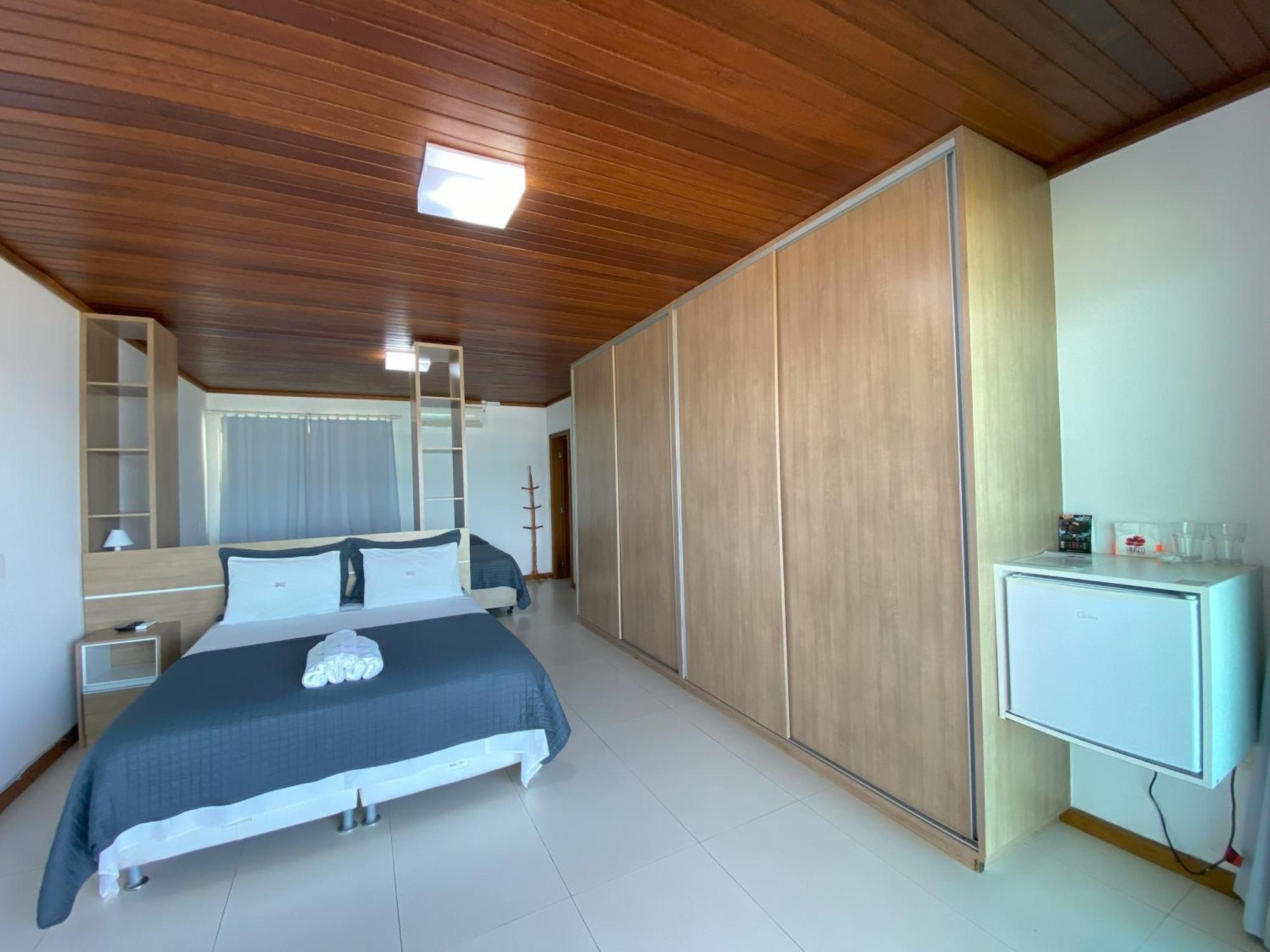 Hibisco Guest House Флорианополис Номер фото