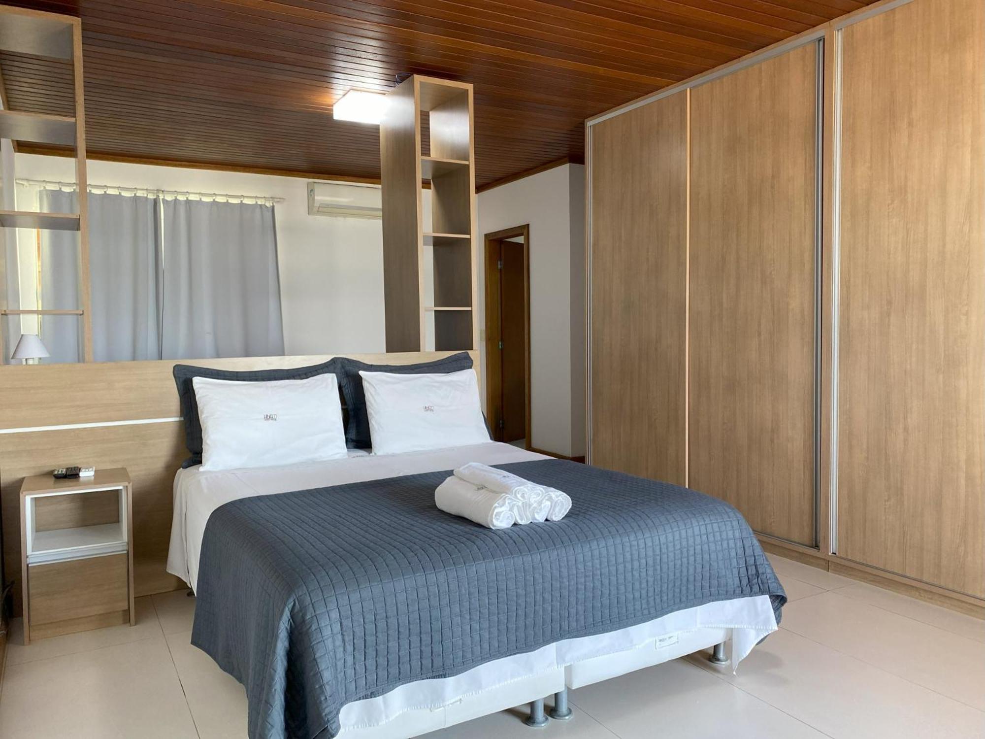 Hibisco Guest House Флорианополис Номер фото