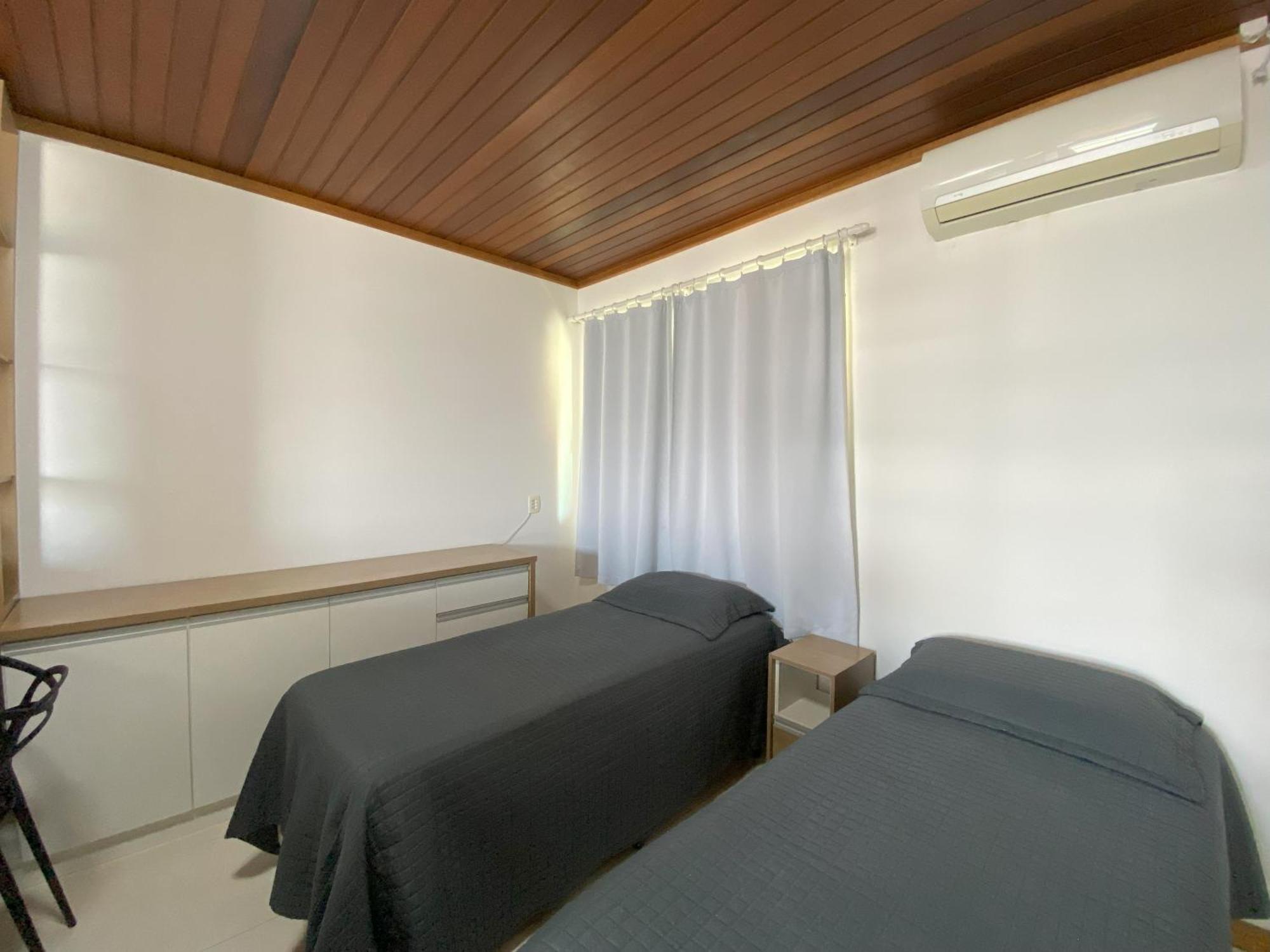 Hibisco Guest House Флорианополис Номер фото