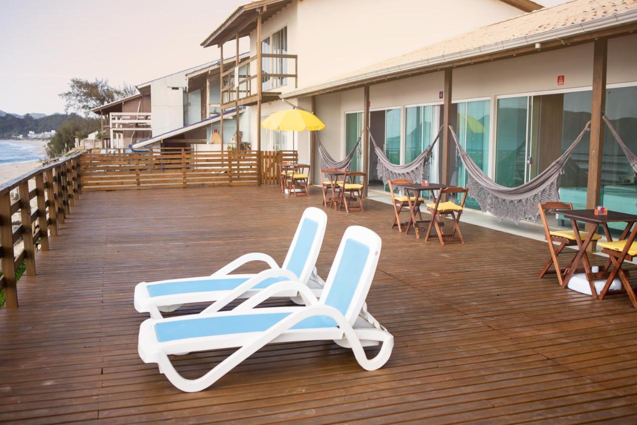 Hibisco Guest House Флорианополис Экстерьер фото